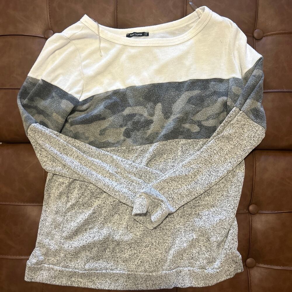 Tunic Womens Sweater